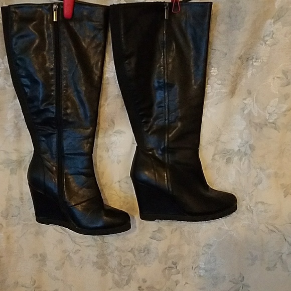 lane bryant shoes and boots